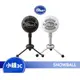 【美國 Blue】 Snowball 雪球USB麥克風 YT DC 開會 直播專業麥克風
