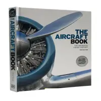 在飛比找momo購物網優惠-The Aircraft Book: The Definit