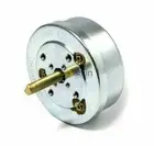 GENUINE CHEF COOKTOP STOVE OVEN 60 MINUTE CLOCK TIMER EXC614W*32 EXC624W*32