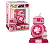 Star Wars BB-8 Valentines Edition Funko POP! Vinyl