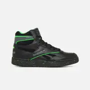 Bb 4000 Ii Mid Black/Grey/Lime
