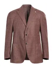 [LUIGI BIANCHI MANTOVA] LUIGI BIANCHI Mantova Blazers - Item 49963595