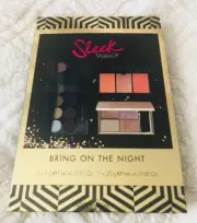 Sleek Makeup Christmas/Holiday Gift Set - Bring On The Night