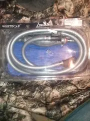 whitecap mercury fuel line assembly