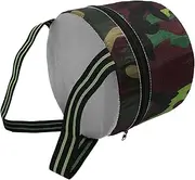 DECOMELODY Garden Stools for Seniors Portable Agricultural Stool Lightweight and Compact Design Random