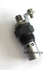 Glow Plug Heater Thermostat for Massey Ferguson 184 185 188 194 240 265 30D 50B