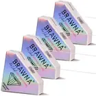 White Brow Mapping string for Eyebrow Measuring - Microblading Supplies - PMU...