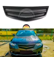 Front grill for Honda Accord 8 CU Acura TSX 2011-2013 JDM Front Mash Radiator