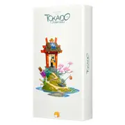 Tokaido Crossroads: 5th Edition Expansion Board Game
