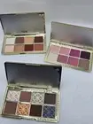 Tarte The Golden Era Amazonian Clay Palette Eye Shadow Collector's 3pc Set