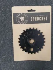 Haro (Premium Products )team sprocket 25 tooth