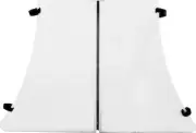 Radius Plexi Shield