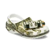 Man's Sandals Crocs Nascar x Realtree Classic Clog