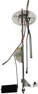 TRQ Fuel Gas Tank Sending Unit Compatible with 86-88 Ford Bronco II
