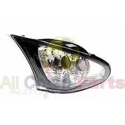 All Crash Left Corner Light - ETD-21015LHQ