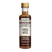Still Spirits Profiles Whiskey Cereal Notes Home Brew Flavouring Essence
