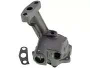 Melling Stock Oil Pump fits Ford F350 1977-1982 32SXVH