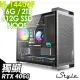 iStyle U580T 無敵鐵金鋼 (i5-14400F/B760/16G/2TB+512G SSD/RTX4060-8G/750W/FD)