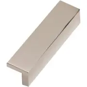 ALNO A960-4-BRZ 4in PULL BRONZE TAB PULL Hardware