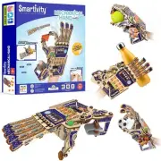 Smartivity Robotic Mechanical Hand Toy