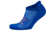Balega Hidden Comfort Running Socks - Neon Blue - Small
