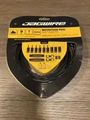 Jagwire Mountain Pro Shift Cable Kit SRAM/SHIM