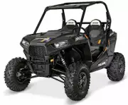OEM GENUINE FACTORY NEW POLARIS RZR 900 ENGINE MAINTENANCE ACCESS PANEL BLACK
