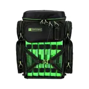 Evolution Fishing Drift Series Tackle Backpack – Green, 3600 Size, Outdoor