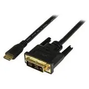 Astrotek Mini HDMI to DVI Cable