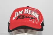 Jim Beam Racing Dick Johnson Team Baseball Cap Hat OSFM V8 Supercars BNWOT