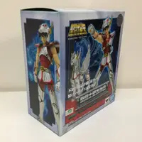 在飛比找蝦皮商城優惠-BANDAI 聖鬥士星矢 聖衣神話 EX 射手座 星矢 初期