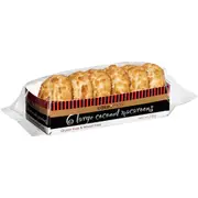 Cakemark Cookies Coconut Macaroons 6 pack