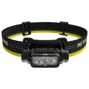 Nitecore NU43 1400 Lumens Rechargeable Headlamp