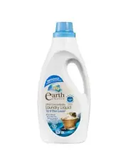 Earths Choice Ultra Concentrate Laundry Liquid Top & Front Loader 2l