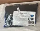 Cryotherapy with Adjustable Compression Hip Wrap with Ice Pack Hip & Groin