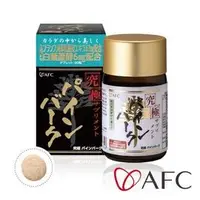 在飛比找PChome商店街優惠-【AFC宇勝淺山】究極松樹皮 90粒/瓶