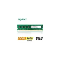 在飛比找PChome商店街優惠-(聊聊享優惠) Apacer 宇瞻 8GB DDR3L 16