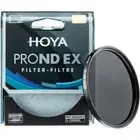 New Hoya ProND EX 1000 Filter (77mm, 10-Stop), USA Authorized Dealer #37741