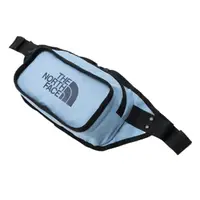 在飛比找momo購物網優惠-【The North Face】北臉 腰包 斜背包 運動包 
