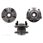 Bearing Wholesalers Wheel Bearing/Hub Assembly - Rear - 5223 KIT