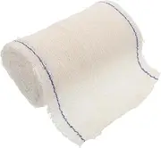 BESPORTBLE Postpartum Chest Bandage Bandages and Dressings Postpartum after Postpartum Girdles for Women Wrap Stomach Bandage Wrap Spandex White