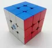 3x3 GAN 356 M Ganz Cube 333 Magnetic Speed Cube 33 Color