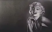 Marilyn Monroe Credit Card Skin Cover - Wrap Decal Pre-Cut Sticker