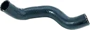 CH6285 Top Radiator Hose for Mitsubishi Triton KL1 2.5L I4 4N15 CRD I/C Turbo Diesel