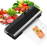 KITCHEN ELECTRIC VACUUM SEALER HOME PROFESSIONAL FOOD VACUUM