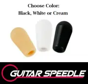 3 Way Guitar Toggle Switch 3.5mm Tip Knob Cap Peg Rhythm Treble Epiphone Ibanez