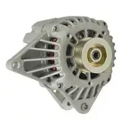 NEW ALTERNATOR FITS CHEVROLET MONTE CARLO 3.8L 98 99 10480301 (for: Chevrolet)
