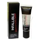 LOVE HUDA Professional Long Lasting Waterproof Skin Base Poreless Primer 80gm