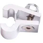 Aeroflow Billet Aluminium P-Clamp 1/2" (12.7mm), AF157-08S
