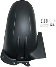 Motorbike Fenders Fit for BMW F750GS F850GS ADV 750 850 GS 2018-2023 Motorcycle Rear Mudguard Fender Wheel Hugger Splash Guard Cover Mud Flap